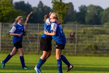 Bild 144 - B-Juniorinnen FSC Kaltenkirchen - MTSV Olympia Neum�nster : Ergebnis: 3:2
